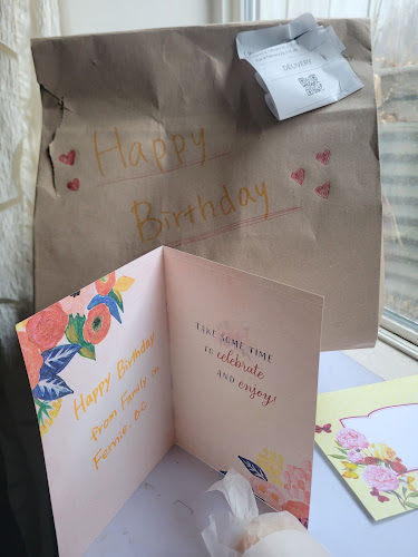 La Boulangerie Bakery Cafe