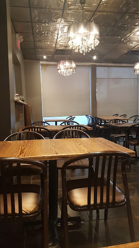 Downie Street Burgers - Stratford