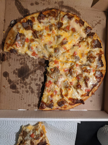 Comentarii opinii despre Down East Donairs