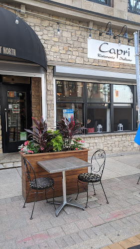 Capri Ristorante