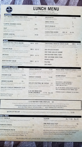 Comentarii opinii despre Birdy's Fine Casual Dining