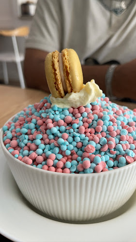 Comentarii opinii despre Jack Frost Cafe