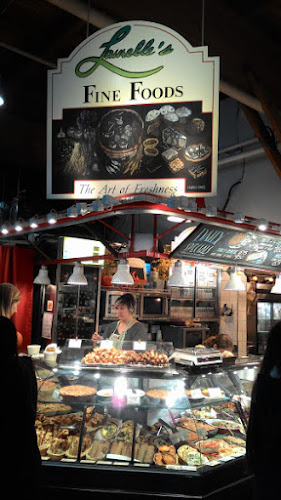 Laurelle's Fine Foods - Vancouver