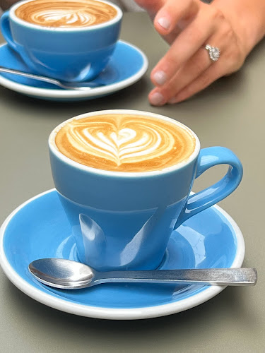 Comentarii opinii despre NORTHSIDE espresso + kitchen