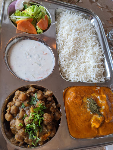 Chatora Indian Restaurant - Surrey