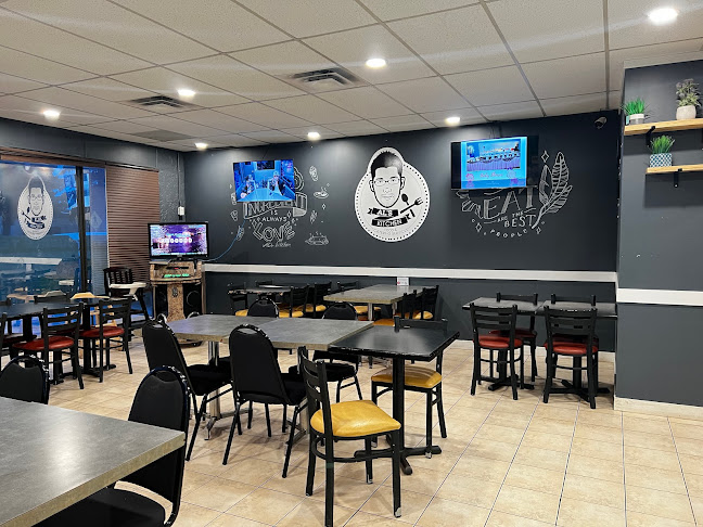 Al's Kitchen - Hospitality and gastronomy