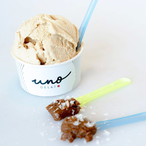 Opinii despre Uno Gelato în Vancouver - Hospitality and gastronomy