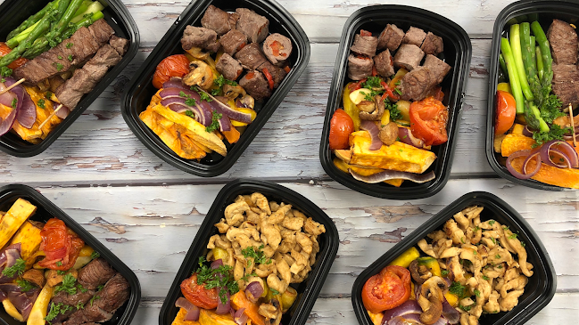 Feed Me Fine Foods - Hospitality and gastronomy