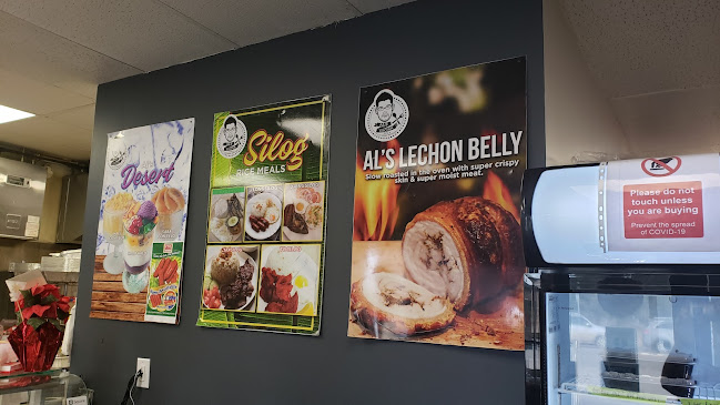 Opinii despre Al's Kitchen în Saskatoon - Hospitality and gastronomy