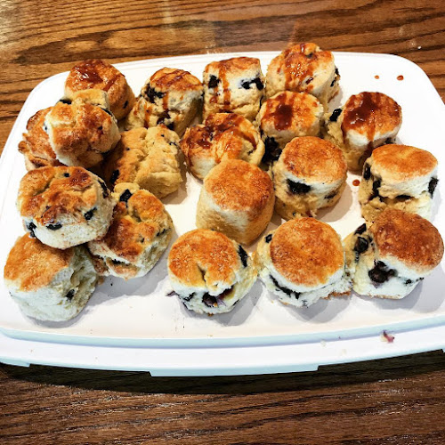 Comentarii opinii despre Oui8 Bakery