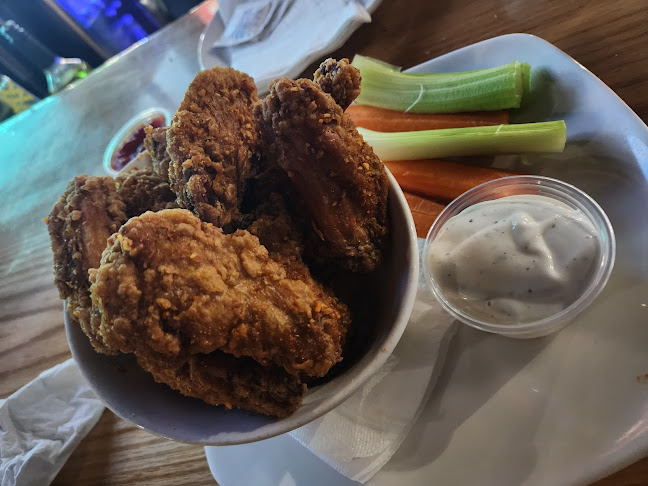 Comentarii opinii despre O2's West