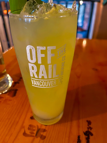 Guu with Otokomae - Vancouver