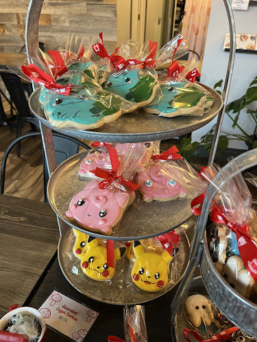 Oishiii Sweets Cafe - Scarborough