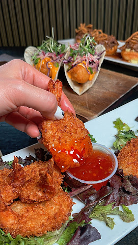 The Judge & Jury - Hospitality and gastronomy