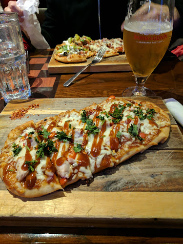Malone's Taphouse - Vancouver
