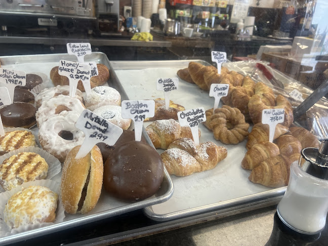 Pombalense Bakery Ltd - Vaughan