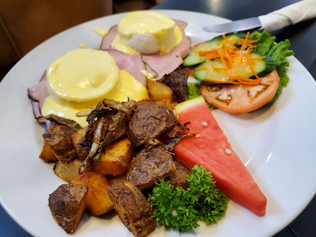 Comentarii opinii despre Omega Cafe