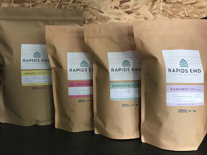 Rapids End Coffee Roastery