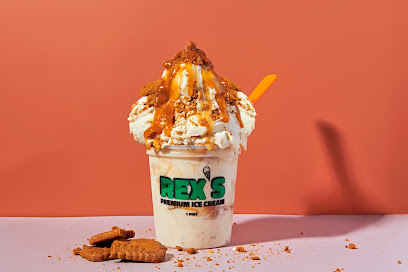 Rex's Ice Cream
