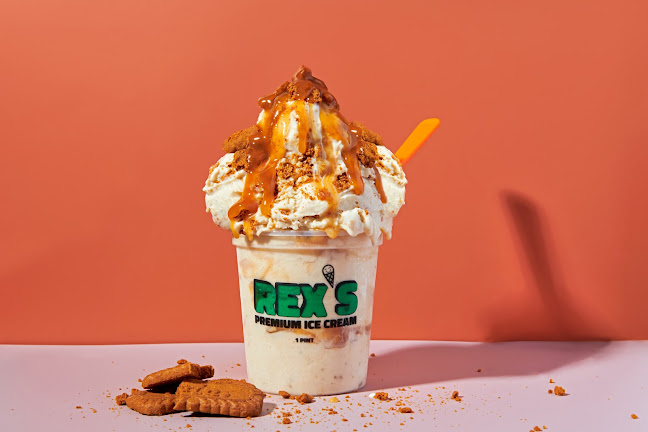 Rex's Ice Cream