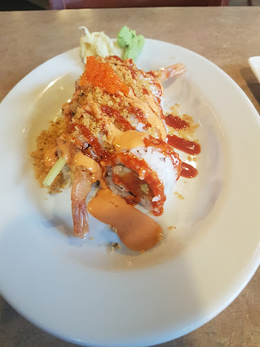 Akari Japanese Restaurant - Hospitality and gastronomy