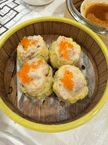 Sun Sui Wah Seafood Restaurant
