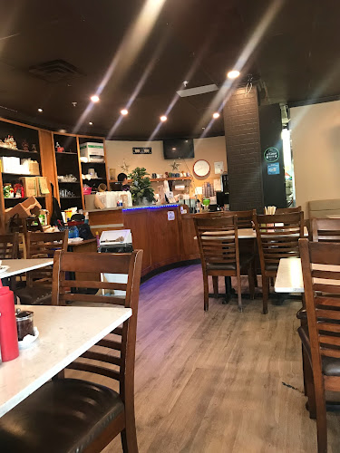 Comentarii opinii despre DT Pho & Coffee Vietnamese Noodle House