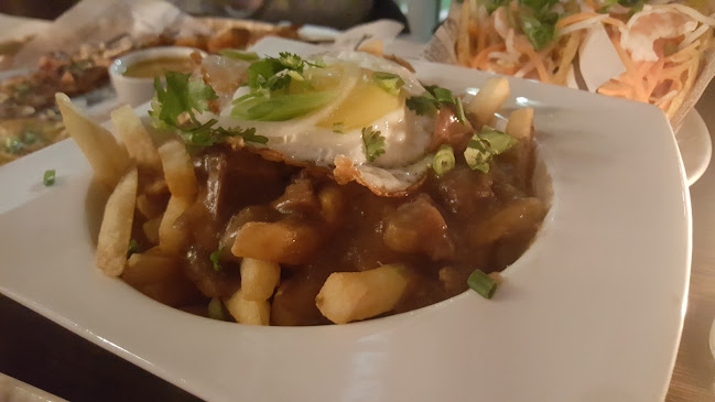 XO Bistro + Bar - Edmonton