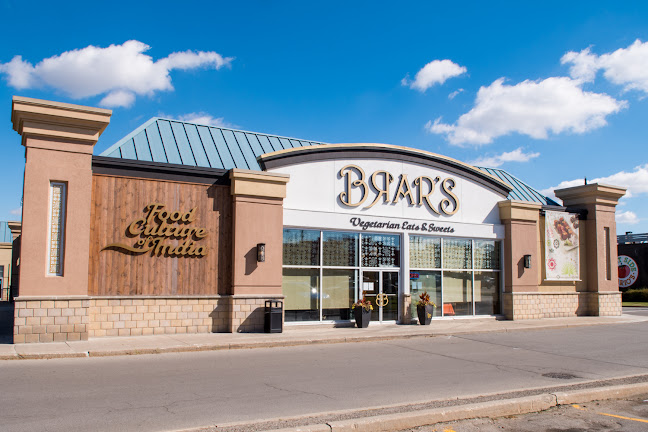 Brar's Trinity Common - Hospitality and gastronomy