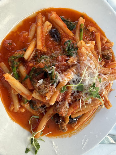 Opinii despre Pie Bar în Toronto - Hospitality and gastronomy