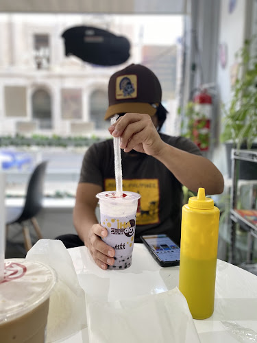 IHADAY BUBBLE TEA MOOSE JAW - Moose Jaw