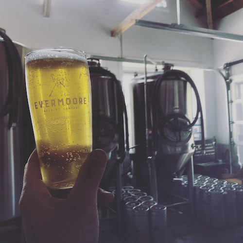 Evermoore: Island Dining & Brewing - Summerside