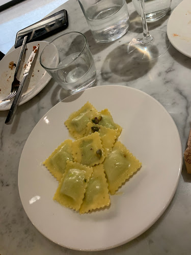 Eataly Toronto - Hospitality and gastronomy