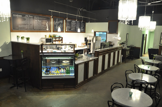 French Press Coffee and Tea Co.