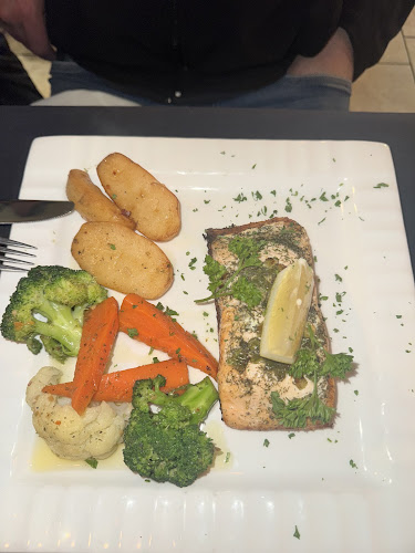 Sanremo Italian Bistro - St. Albert