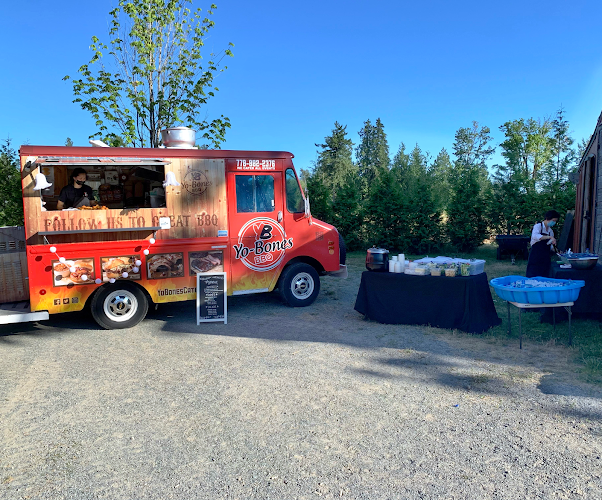 Comentarii opinii despre Yo-Bones BBQ Catering