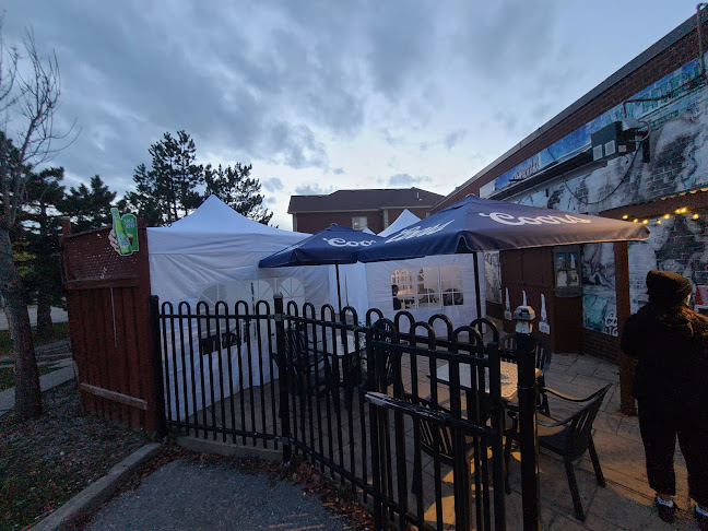 Archibald's Neighbourhood Pub