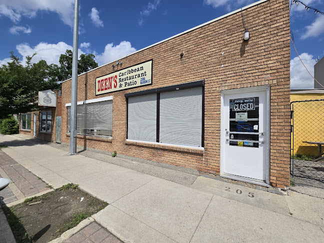 Deen's Caribbean Restaurant
