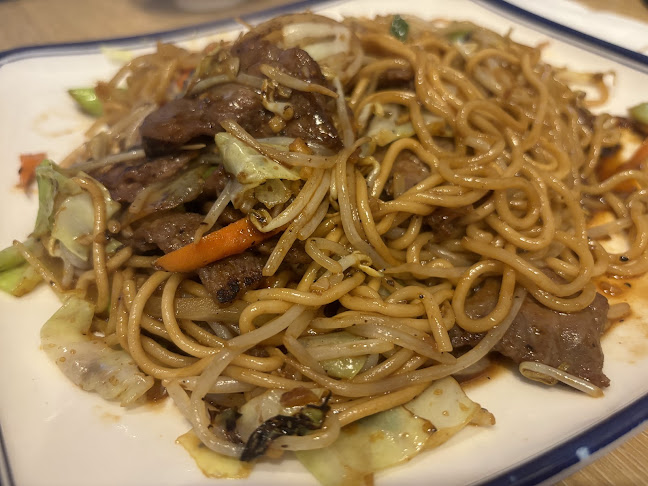 Comentarii opinii despre Sophie's Noodle House