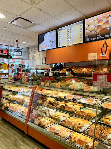 New Town Bakery & Restaurant - Hospitality and gastronomy