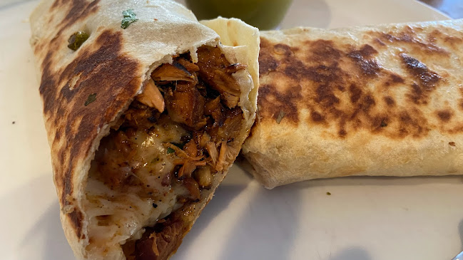 Comentarii opinii despre Taqueria Playa Tropical