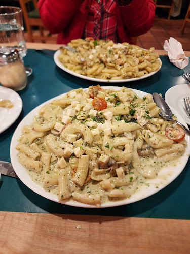 Comentarii opinii despre Anton's Pasta Bar