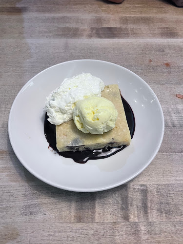 Comentarii opinii despre Moxies Scarborough Restaurant