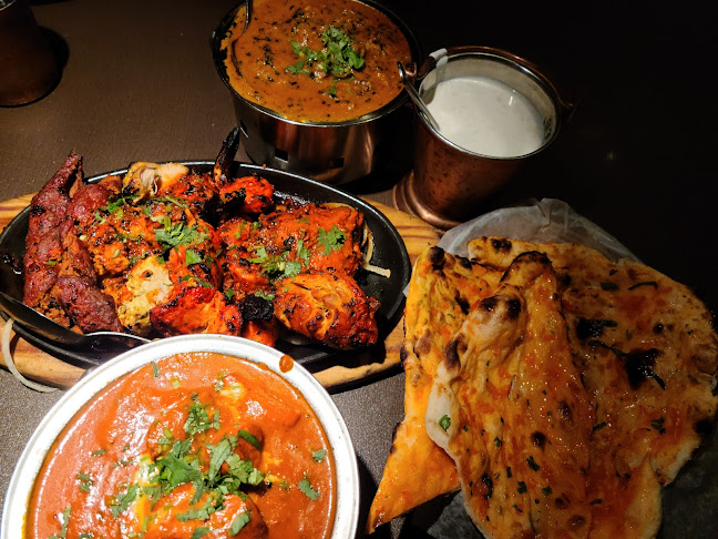 Palki Restaurant - North Vancouver