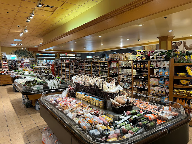 Comentarii opinii despre Angelo’s Italian Bakery & Market