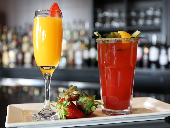 Symposium Cafe Restaurant |Stoney Creek|