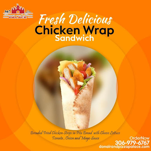 Comentarii opinii despre h67 Donair and Pizza Palace