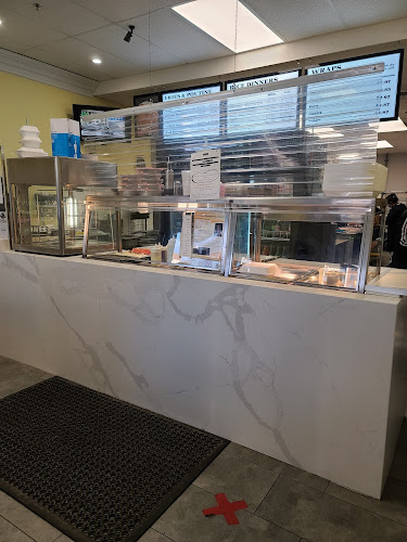 Comentarii opinii despre Tigris Shawarma