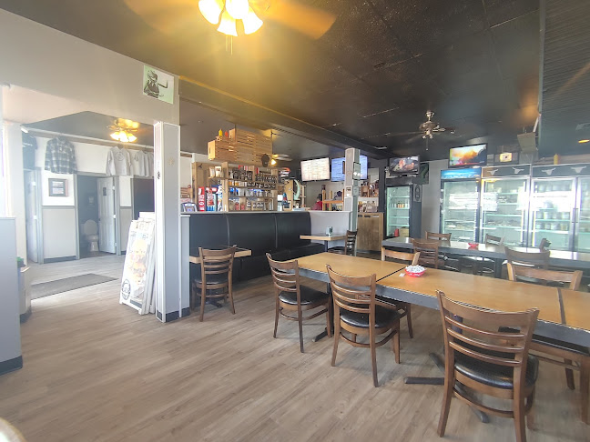 Comentarii opinii despre Beefcake’s Burger Factory - Current River