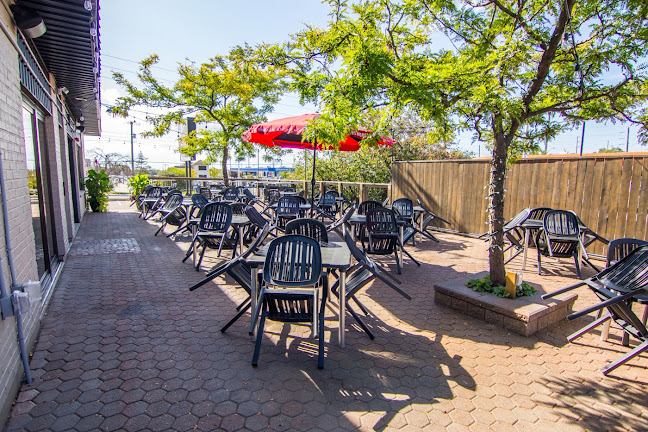 Billie Jax Grill & Bar - Hospitality and gastronomy